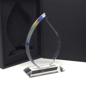 Trophée : Goutte d'eau