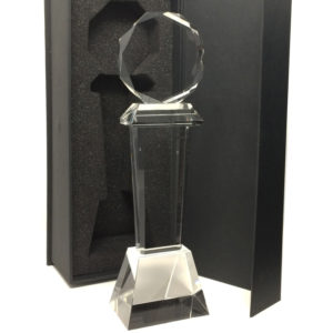 Grand trophée prestige