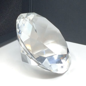 diamant gravure