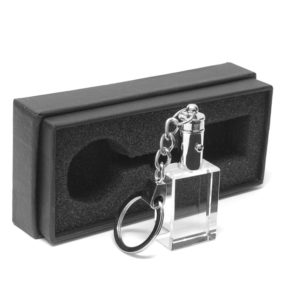 porte clés lumineux pour cadeau d'entreprise gravure