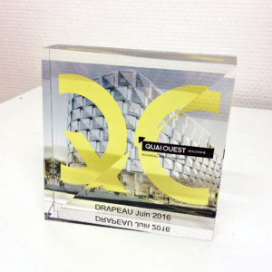 trophée bouygues