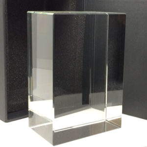 grand bloc publicitaire