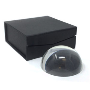 dome presse-papier