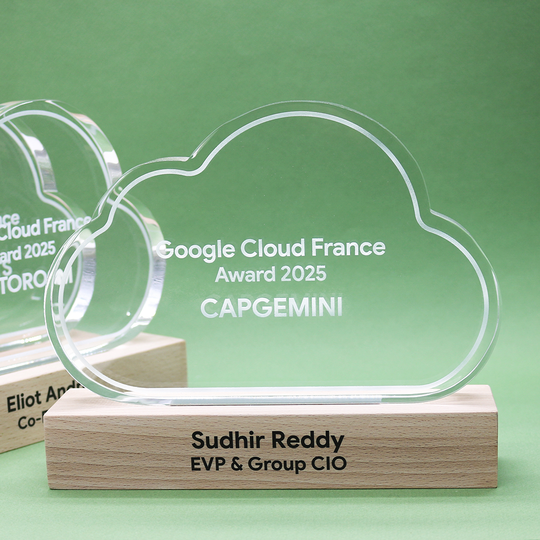 Trophées sur-mesure - Trophées Embecta